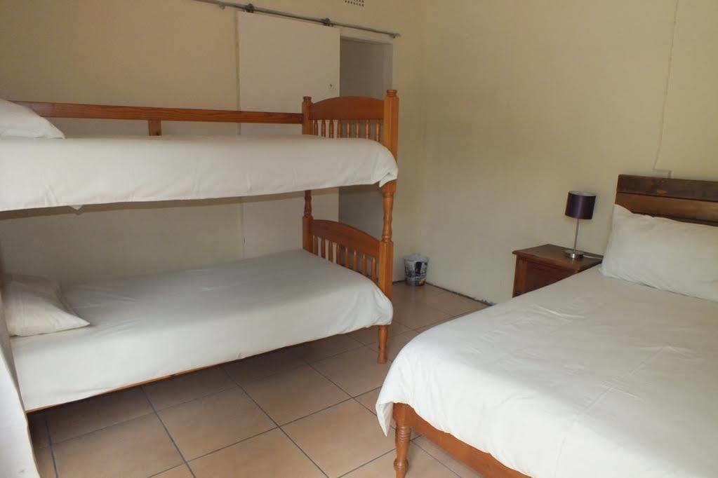 โอเอซิส ชานตี แบคแพคเกอร์ส Hostel เอาท์สโฮร์น ภายนอก รูปภาพ