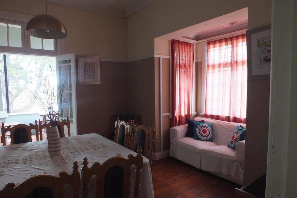 โอเอซิส ชานตี แบคแพคเกอร์ส Hostel เอาท์สโฮร์น ภายนอก รูปภาพ